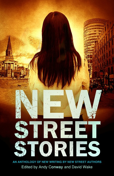 New Street Stories